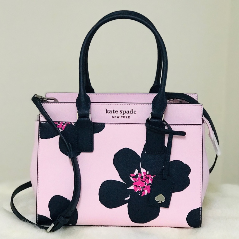 💃Kate Spade Cameron medium Satchel Crossbody Bag